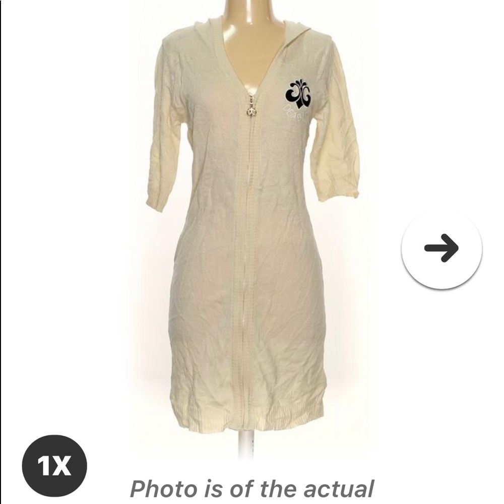 Dereon dress